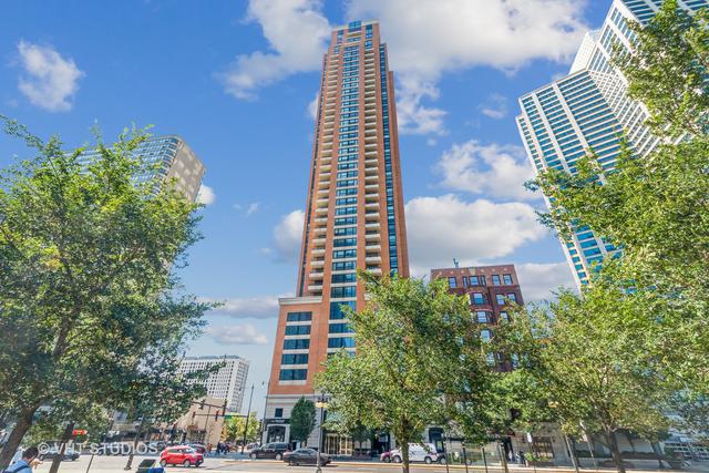 1160 S. Michigan Ave. #4001, Chicago, IL 60605