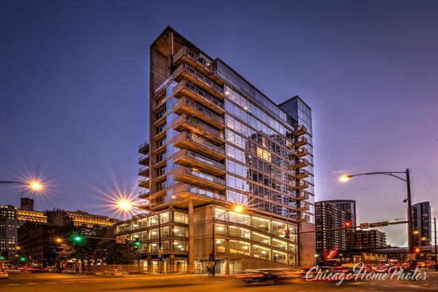 201 W Grand Ave. #901, Chicago, IL 60654