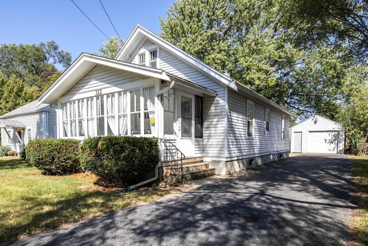 322 Wallace Ave., Machesney Park, IL 61115