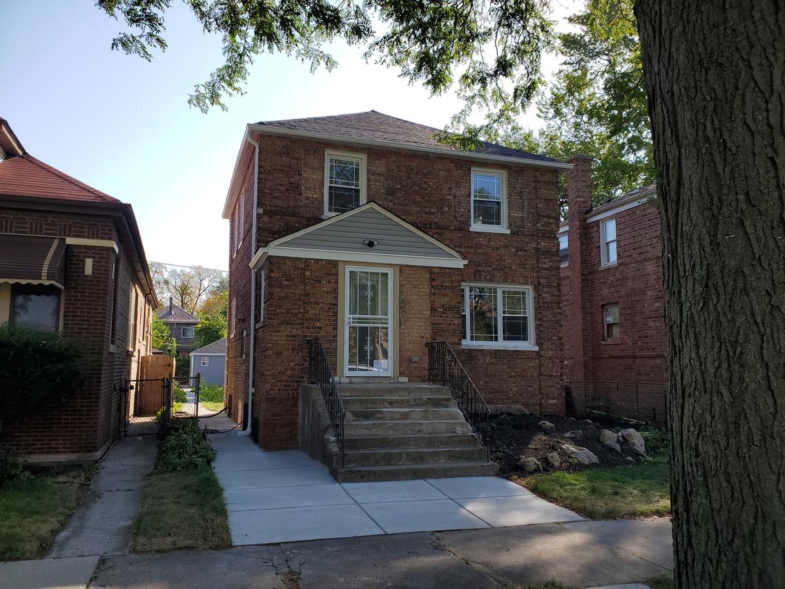 7231 S Wabash Ave., Chicago, IL 60619