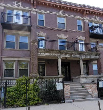 5324 S. King Dr. #2S, Chicago, IL 60615