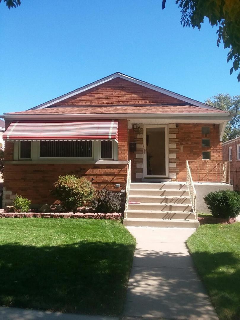 12509 S Eggleston Ave., Chicago, IL 60628