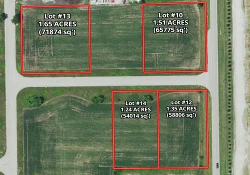00 Ashley Rd Roberts St., Morris, IL 60450