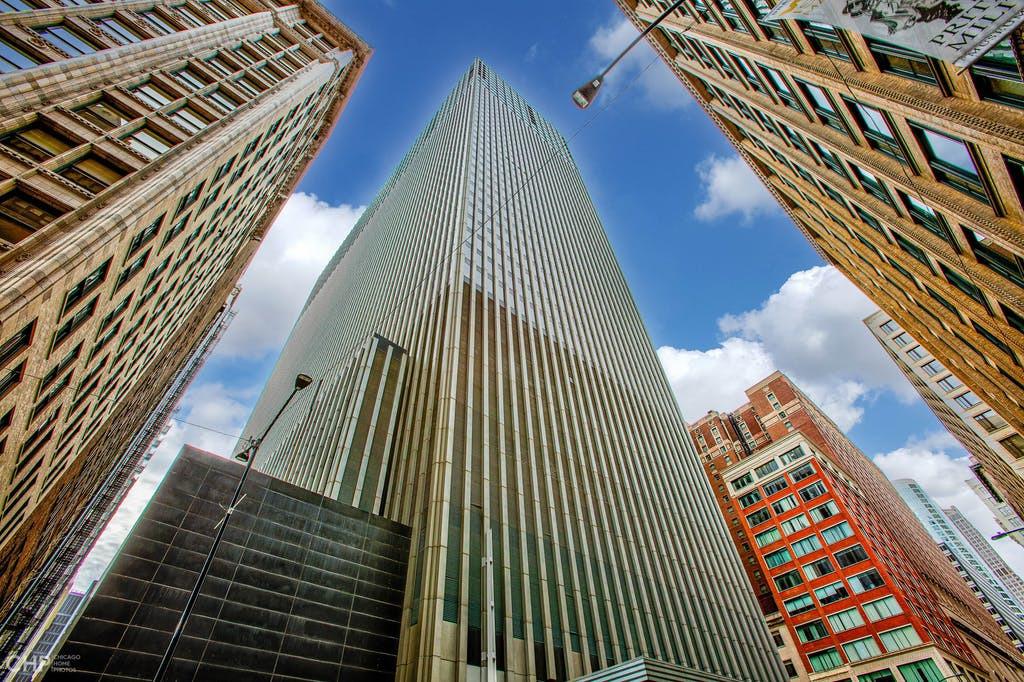 65 E Monroe St. #4016, Chicago, IL 60603