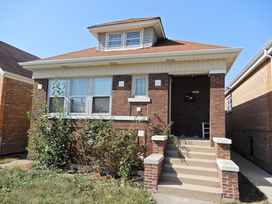 6136 S Komensky Ave., Chicago, IL 60629
