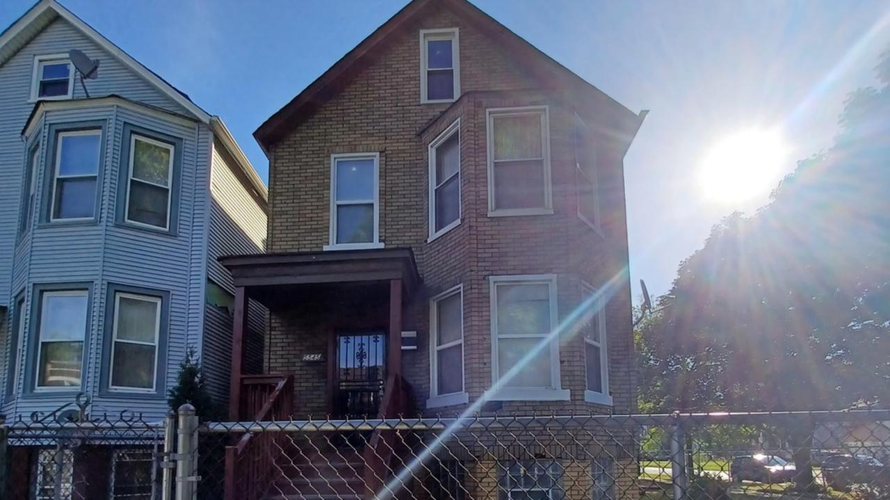 5545 S Ada St., Chicago, IL 60636