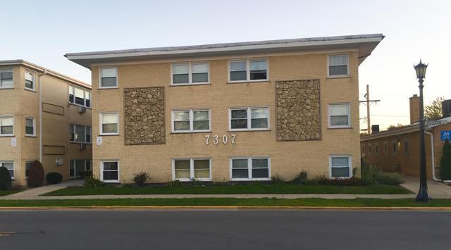 7307 W. Fullerton Ave. #2, Elmwood Park, IL 60707