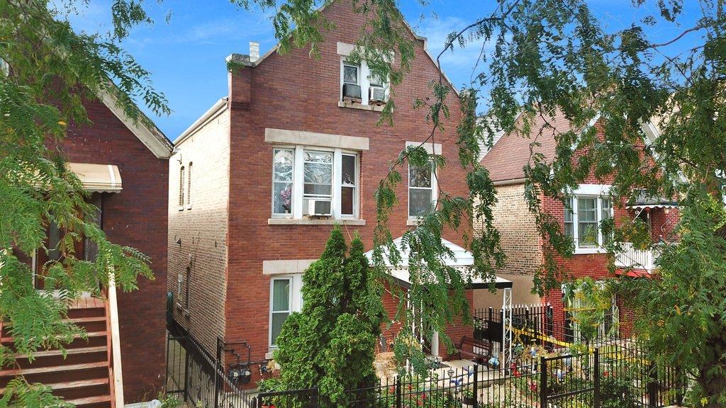 3026 S Kenneth Ave., Chicago, IL 60623