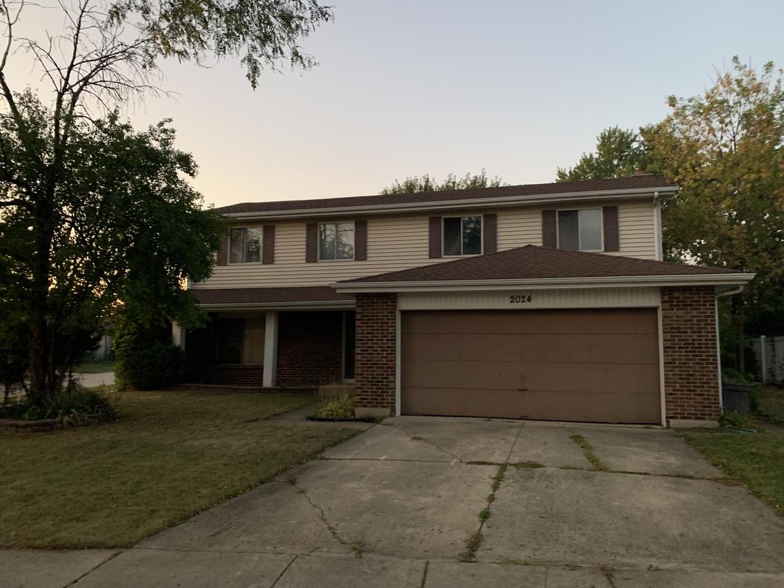 2024 Sunnydale St., Woodridge, IL 60517