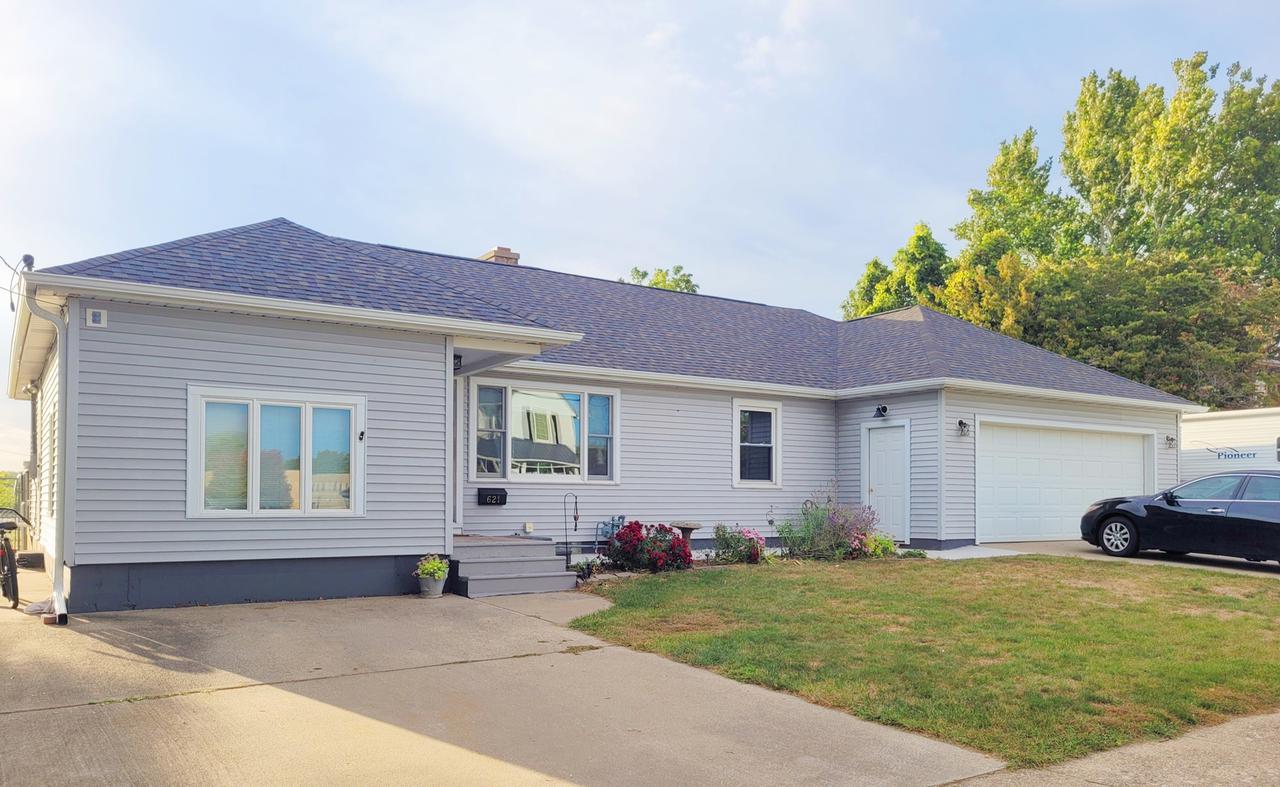 621 Genesee Ave., Morrison, IL 61270