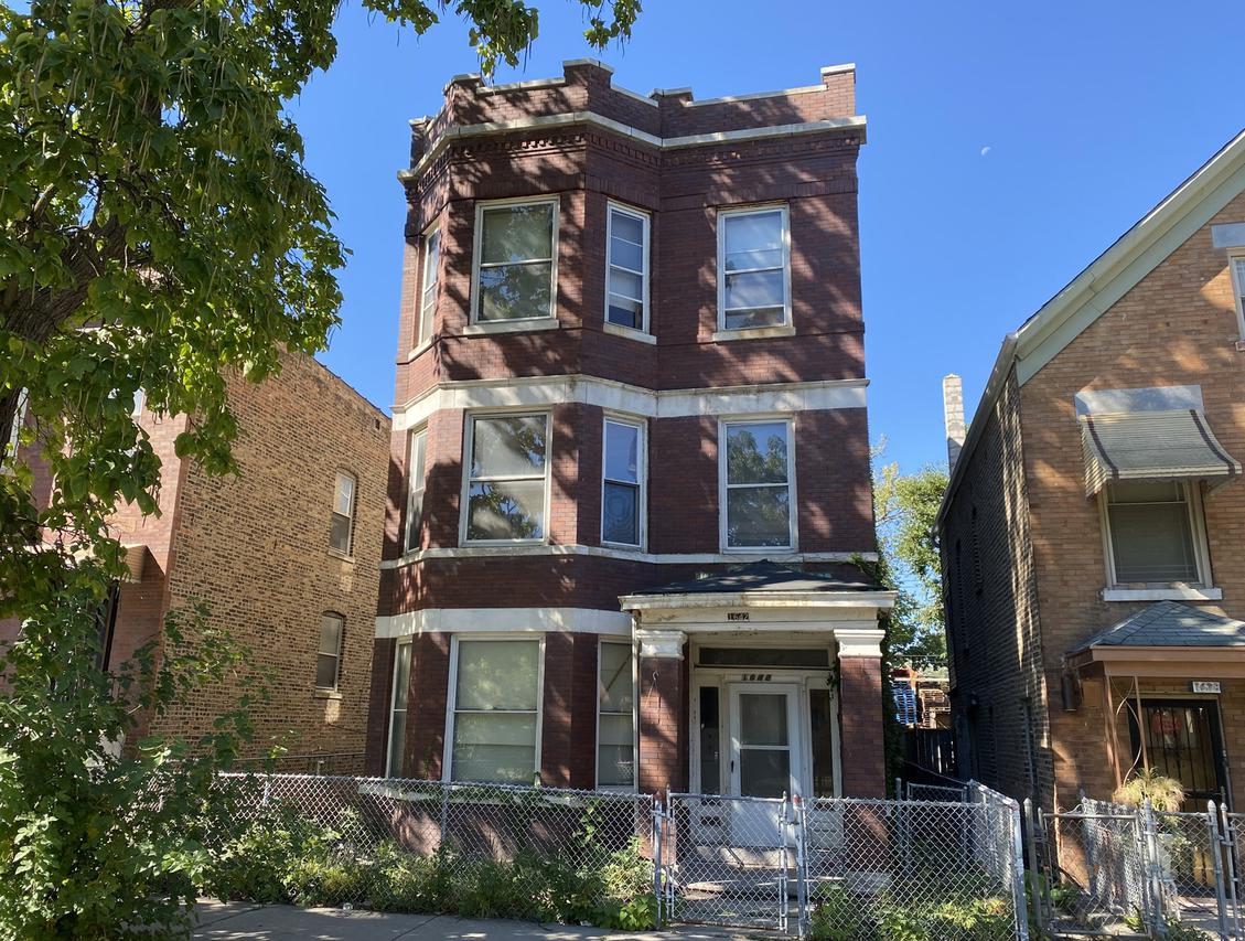 1642 S Harding Ave., Chicago, IL 60623