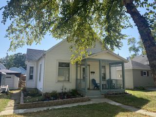 119 E 5th St., Spring Valley, IL 61362