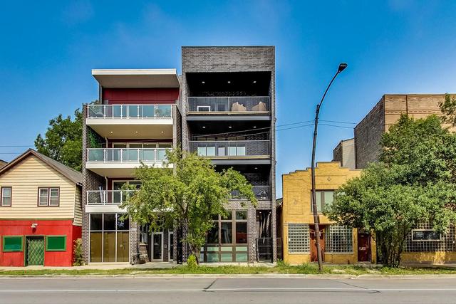 2738 W. Chicago Ave. #1, Chicago, IL 60622