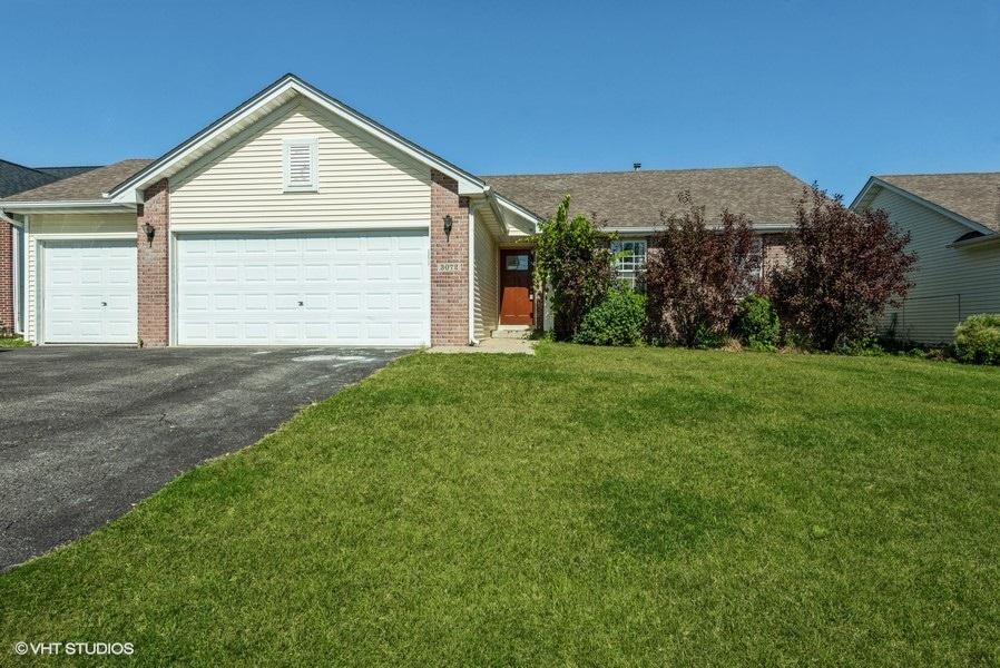 3072 Hamlin Dr., Machesney Park, IL 61115