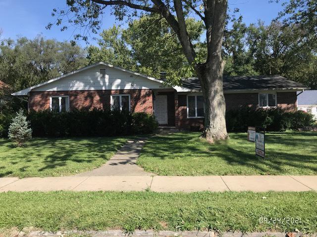609 Warrington Ave., Danville, IL 61832