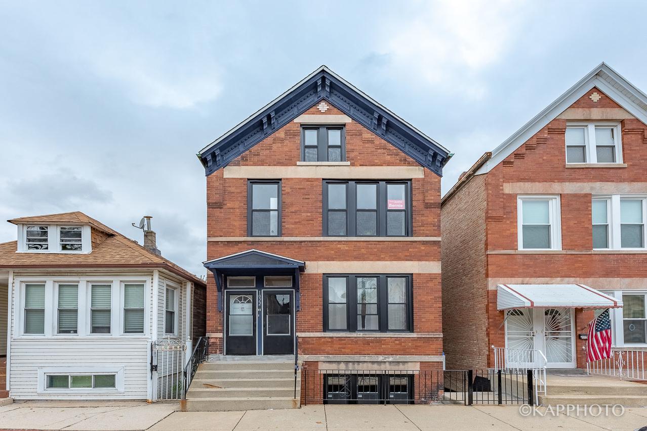 1022 W 31st Pl., Chicago, IL 60608