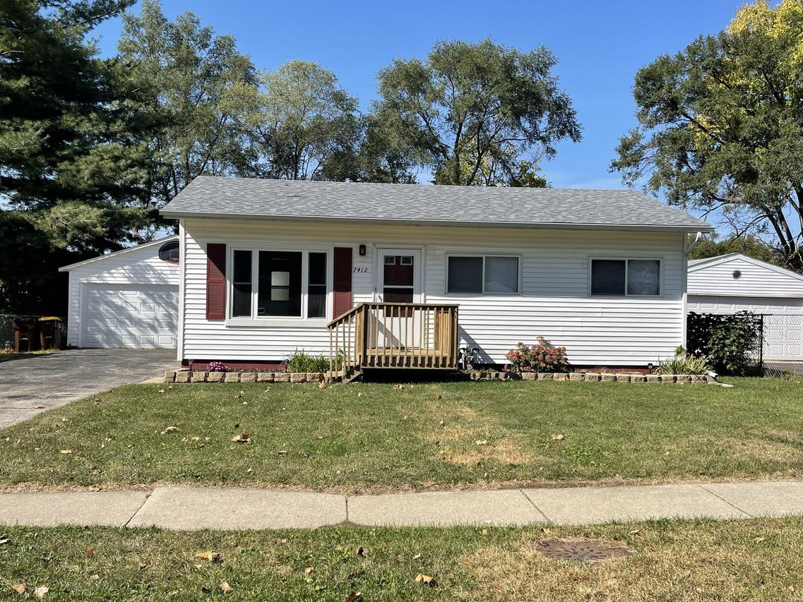 7412 Randy Rd., Machesney Park, IL 61115