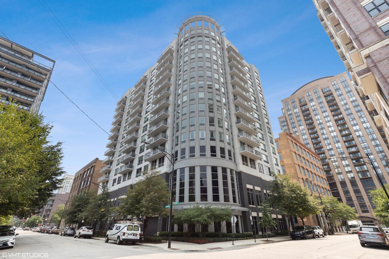 421 W Huron St. #1003, Chicago, IL 60610