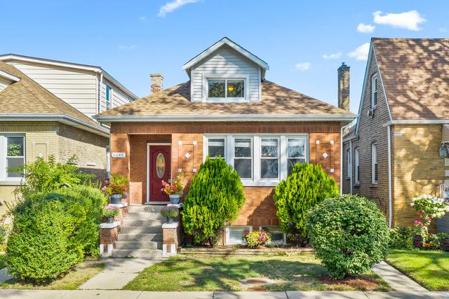 6048 W. Wellington Ave., Chicago, IL 60634