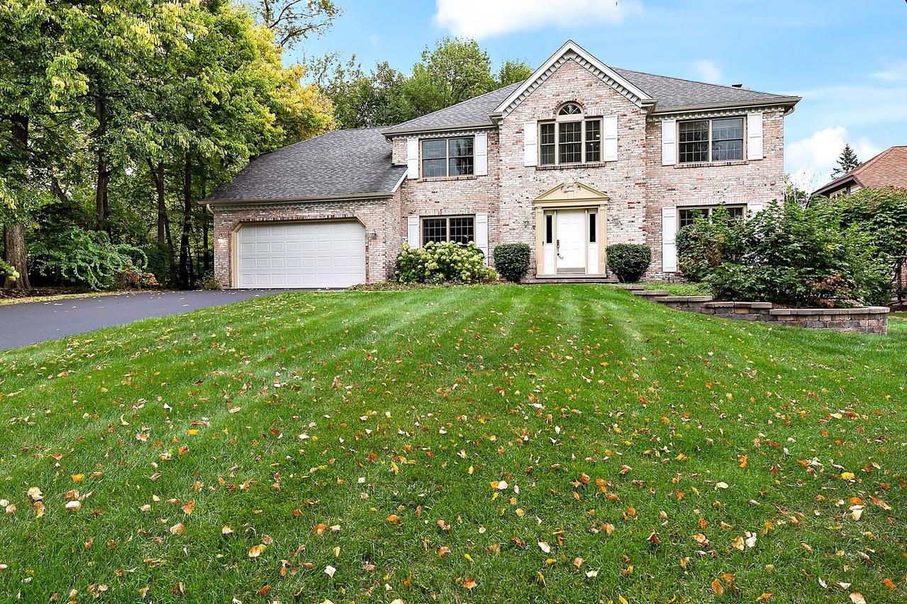 1104 Johnson Dr., Naperville, IL 60540