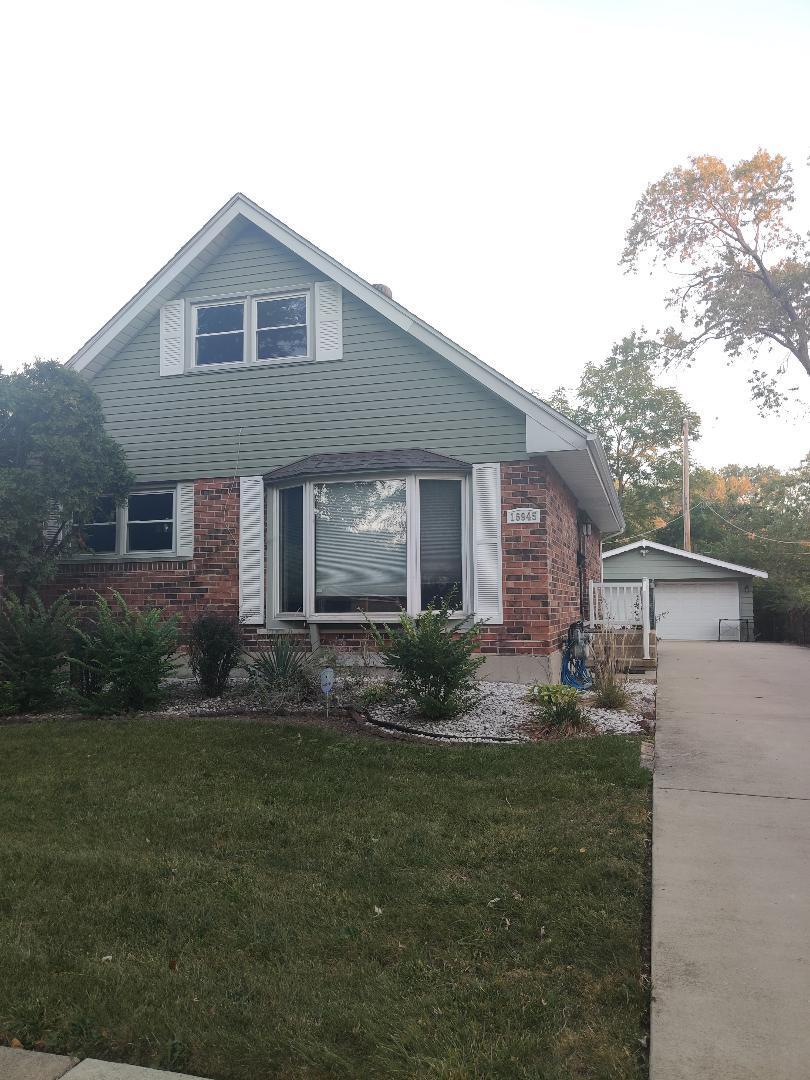 16945 Glen Oaks Dr., Country Club Hills, IL 60478