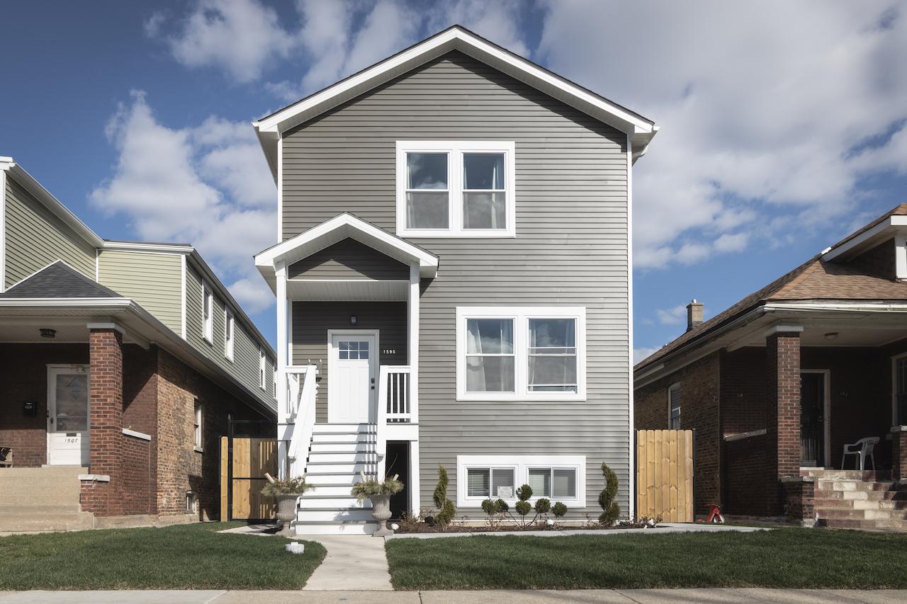 1505 N Parkside Ave., Chicago, IL 60651