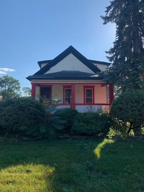 9563 S Winston Ave., Chicago, IL 60643