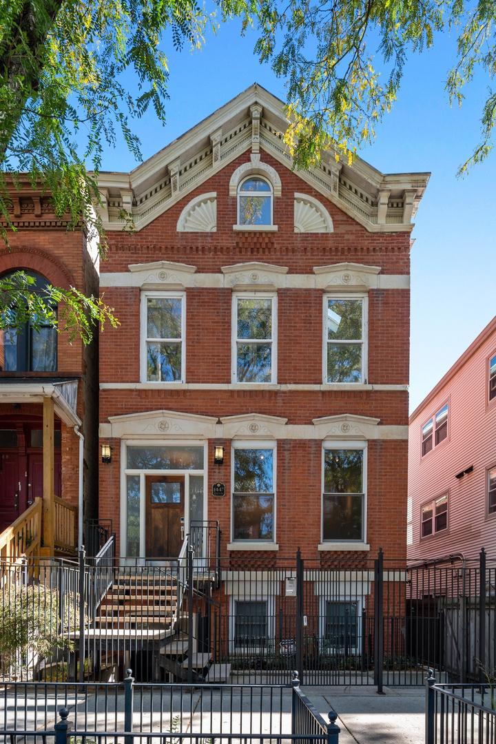 1447 N Wood St., Chicago, IL 60622