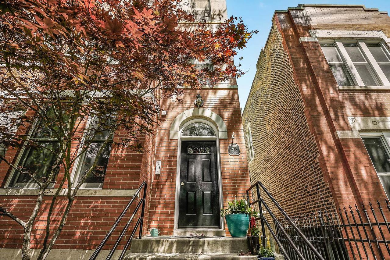 2138 W Potomac Ave. #3, Chicago, IL 60622