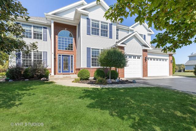 New Homes For Sale This Week That Attend William L Thompson School: September 24th to September 30th