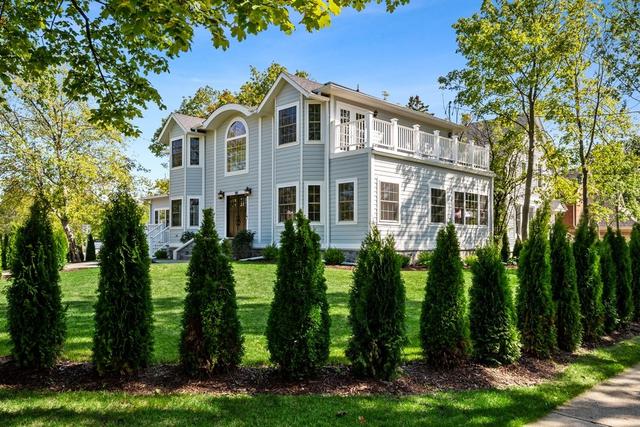 980 Green Bay Rd., Glencoe, IL 60022
