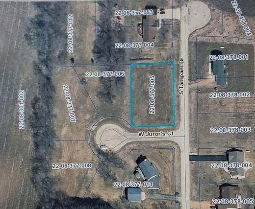 00 S. Tampam Dr., Dixon, IL 61021