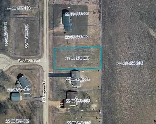 000 S. Tampam Dr., Dixon, IL 61021