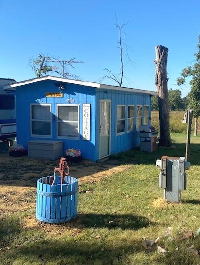 19/106 Woodhaven, Sublette, IL 61367