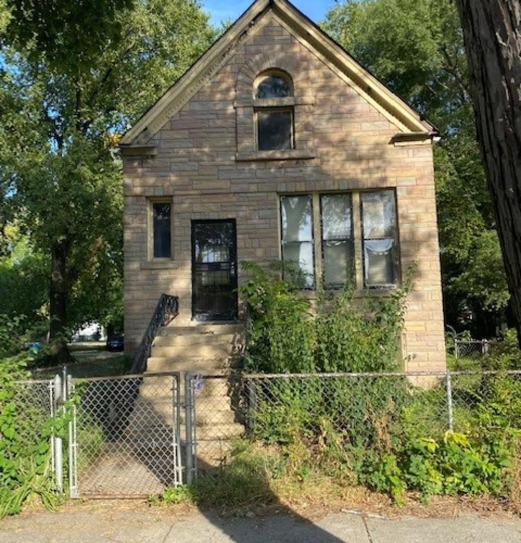 5313 S May St., Chicago, IL 60609