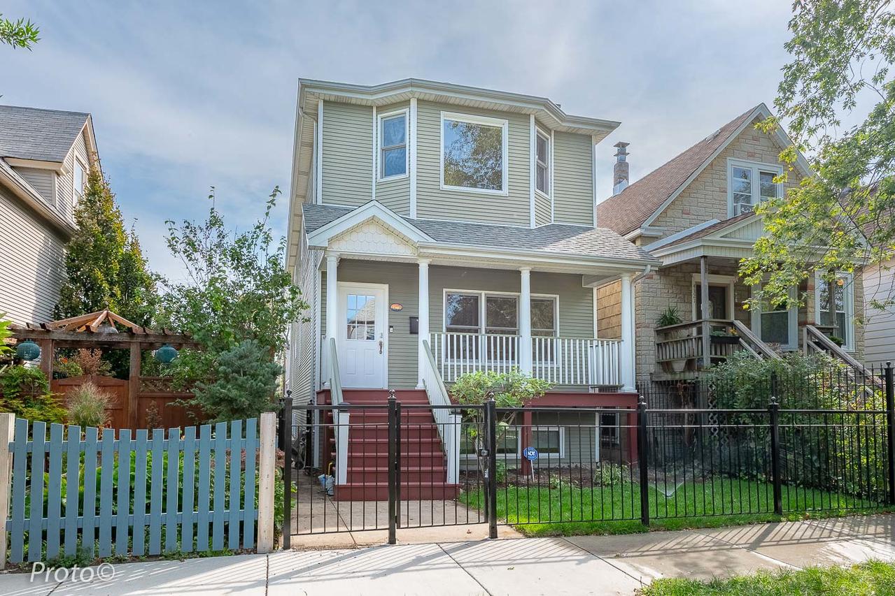 4325 N Albany Ave., Chicago, IL 60618