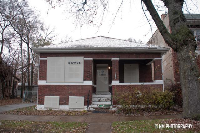 6524 S Saint Lawrence Ave., Chicago, IL 60637