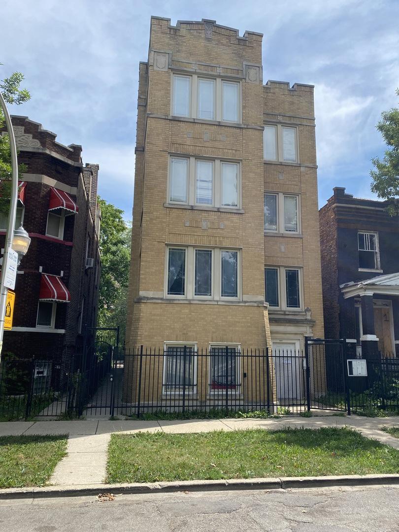 1453 S Tripp Ave., Chicago, IL 60623