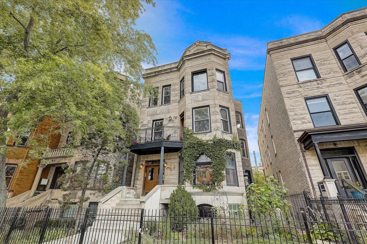 3825 N Wilton Ave. #2, Chicago, IL 60613