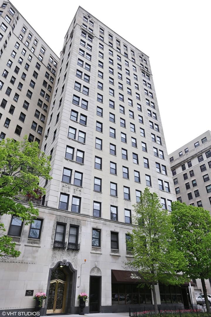 2000 N Lincoln Park West #701, Chicago, IL 60614