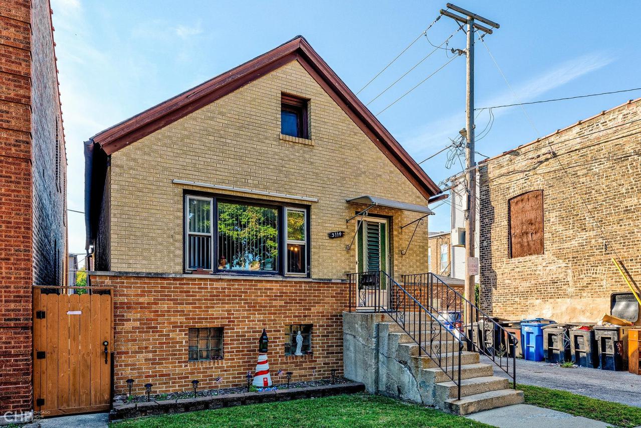 3114 S Parnell Ave., Chicago, IL 60616