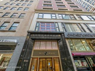 5 N Wabash Ave. #1506, Chicago, IL 60602