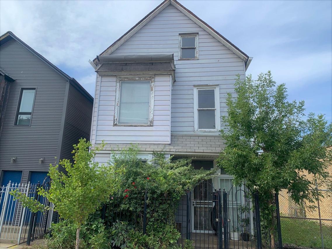 1746 N California Ave., Chicago, IL 60647
