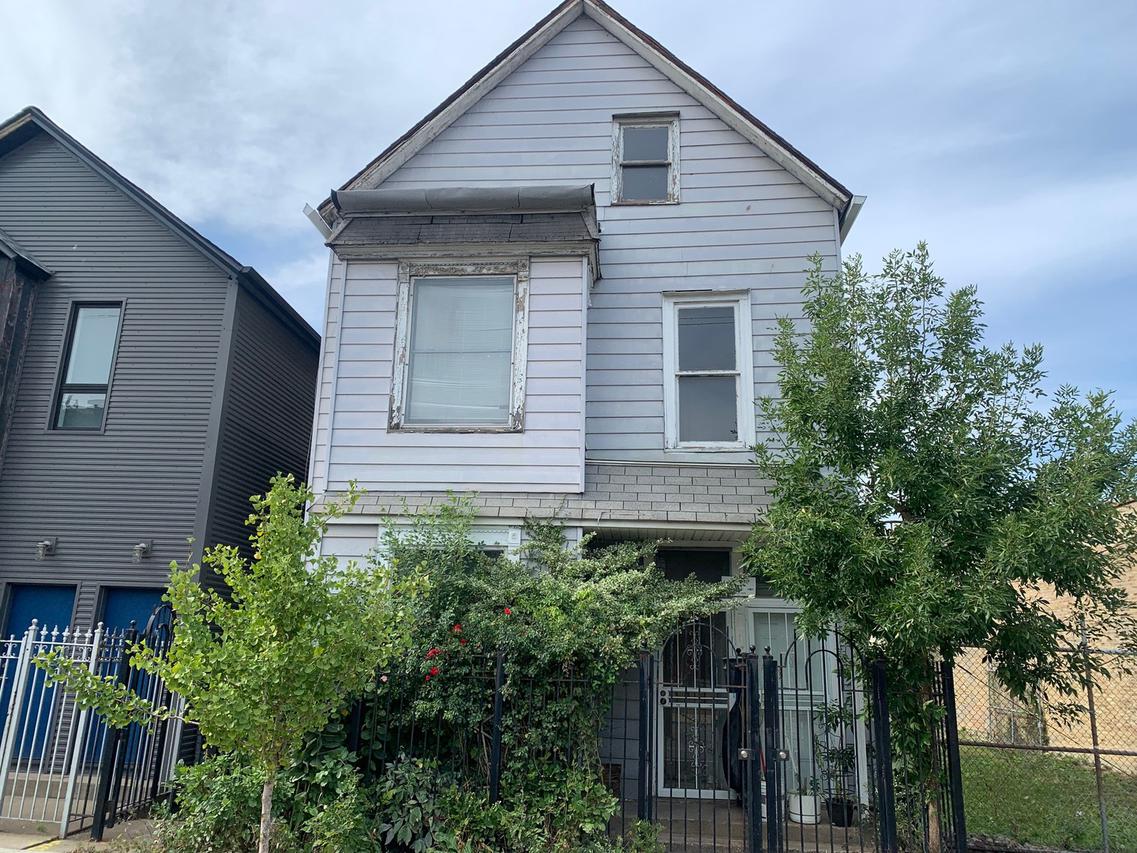 1746 N California Ave., Chicago, IL 60647