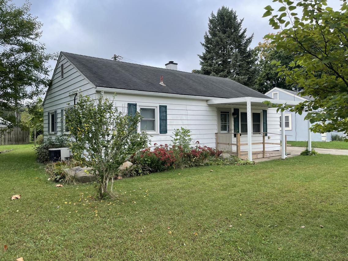1344 Fairlawn Dr., Rantoul, IL 61866
