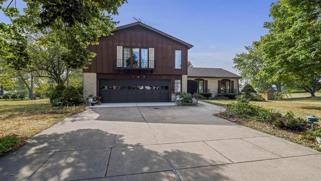 707 E Webster St., Polo, IL 61064