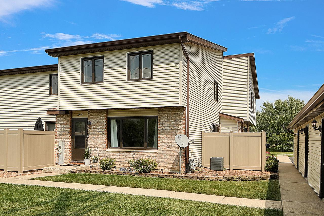 1069 Southgate Rd., New Lenox, IL 60451