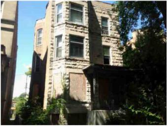 6426 S Peoria St., Chicago, IL 60621