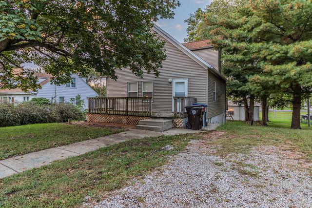 210 W High St., White Heath, IL 61884