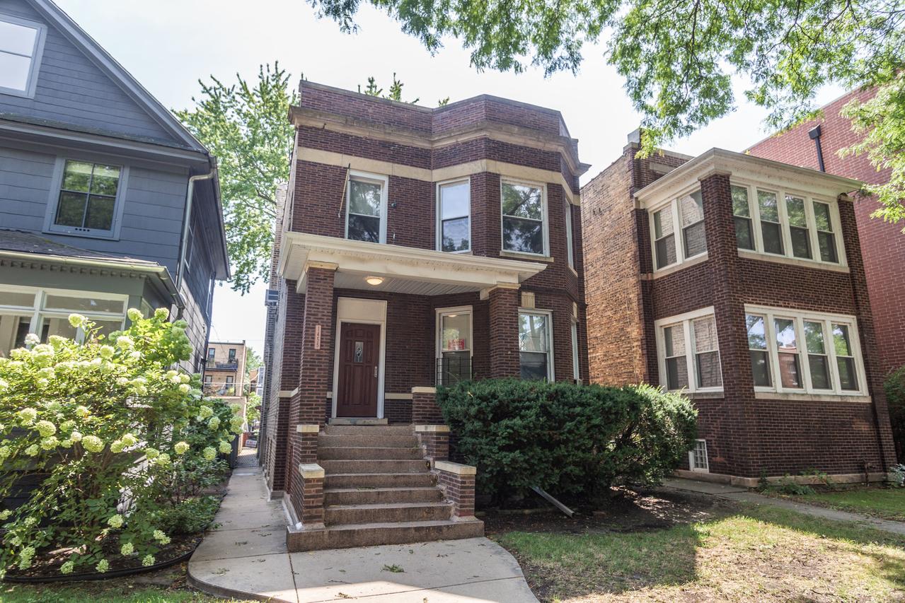 1455 W Hollywood Ave., Chicago, IL 60660